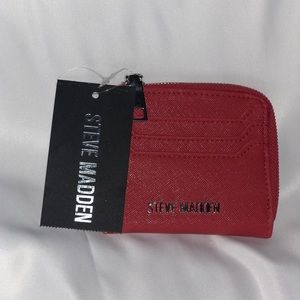 Steve Madden Wallet
